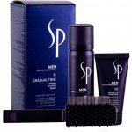 Wella SP Men Gradual Tone Brown Pro navrácení přirozené barvy 90 ml – Zboží Dáma