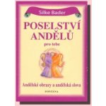 Poselství andělů pro tebe karty – Hledejceny.cz