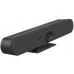 Logitech RALLY BAR Mini – Zboží Živě