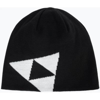 Fischer Logo Reversible Beanie black – Hledejceny.cz