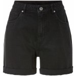 Esmara Dámské džínové šortky černá – Hledejceny.cz