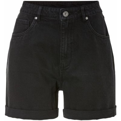 Esmara Dámské džínové šortky černá – Hledejceny.cz