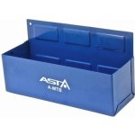 Box magnetický, plechový, nosnost 4 kg - ASTA – Zboží Mobilmania