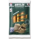 Havlík tyčinky se sýrem a solí Graham 90 g – Sleviste.cz