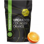 Powerlogy Upgraded Collagen Complex Orange 300 g – Zboží Dáma
