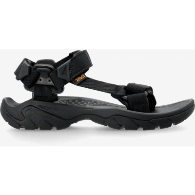 Teva Terra Fi 5 Universal black – Zboží Dáma