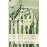 Boy in the Striped Pyjamas John Boyne – Hledejceny.cz