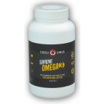 Czech Virus Supreme Omega 3 90 kapslí – Hledejceny.cz