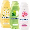Šampon Schauma Classic pánský šampon proti lupům pro normální vlasy s lupy 400 ml