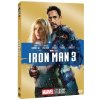 DVD film Iron Man 3 DVD