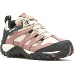 Merrell J037128 Claypool Sport Gtx Oyster/burlwood – Zboží Dáma