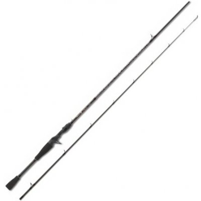 Iron Claw High-V Medium Heavy 2,13 m 16-48 g 2 díly – Zboží Mobilmania
