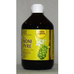 Salva Noni Bio Noni pyré 500 ml – Hledejceny.cz