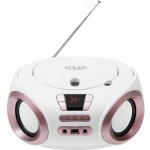 Adler Boombox AD-1181 – Zboží Živě
