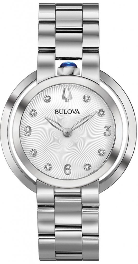 Bulova 96P184