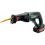 Metabo ASE 18 LTX 602269650 – Zboží Mobilmania