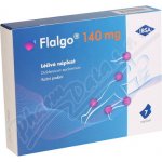 FLALGO DRM 140MG EMP MED 7(7X1) – Hledejceny.cz