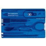 Victorinox SwissCard Classic 0.7122.T2 – Zboží Dáma