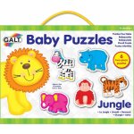 Galt Puzzle zvířátka v džungli – Sleviste.cz