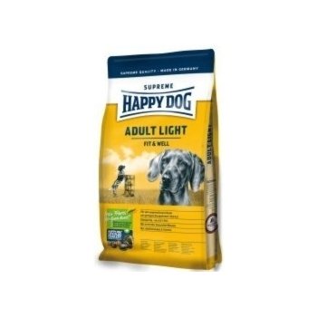 Happy Dog Adult Light 12,5 kg