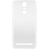 Pouzdro a kryt na mobilní telefon Pouzdro Back Case Ultra Slim 0,3mm - Lenovo K5 Note čiré