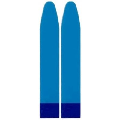 Univerzální Lepka pod Baterii Adhesive - 10 x 60mm (2ks) – Zboží Živě