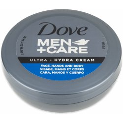 Dove Men+Care Ultra Hydra Cream 75 ml