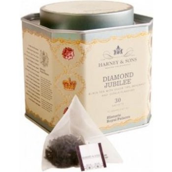 Harney & Sons Diamond Jubilee 75 g