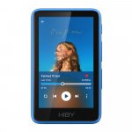 HiBy R1 – Zboží Živě