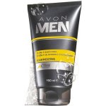 Avon Men gel na holení a čisticí pleťový gel 2v1 150 ml – Zboží Mobilmania
