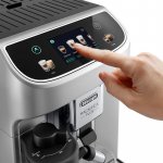 DeLonghi Magnifica Plus ECAM 322.70.SB – Sleviste.cz