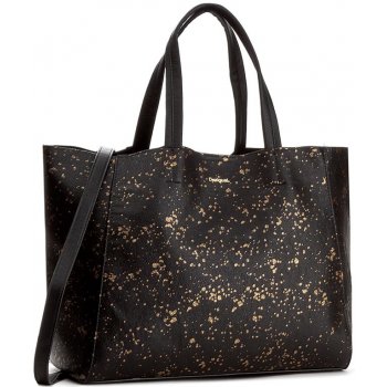 Desigual Cuenca Metal Splatter