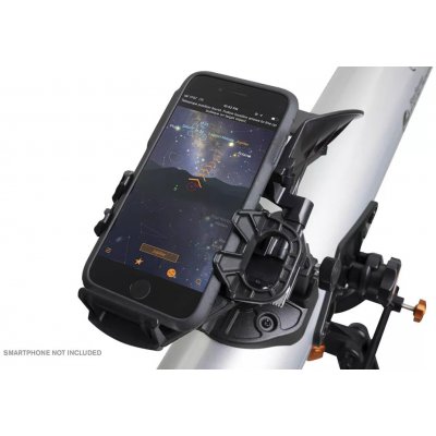 Celestron starsense LT 80AZ – Zboží Mobilmania