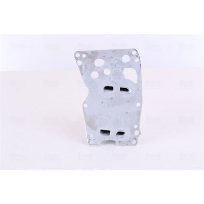 90902 NISSENS Olejový chladič, motorový olej – Sleviste.cz