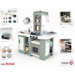 Smoby Kuchyně Tefal Studio Bubble XL – Zboží Dáma