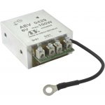 Regulátor dynama 6V 100W (-) AEV 0429 - JAWA, ČZ – Zboží Mobilmania