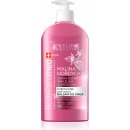 Eveline Cosmetics BodyCaremed Malina výživný tělový balzám 350 ml