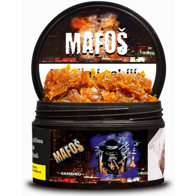 Mafoš Gambino 50 g – Zboží Dáma