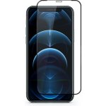 Epico EDGE TO EDGE GLASS IM iPhone XR/ 11 - černá (42412151300012) – Zboží Živě