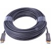 Propojovací kabel Premiumcord kphdm2x100