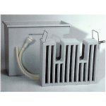 PATERSON 231 Standard Auto Print Washer 25x30cm - pračka pro barytové papíry – Zboží Živě