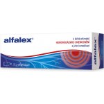 Alfalex rektální mast 25 g – Zboží Dáma