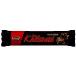 Chocoland Jsem Kaštanová tyčinka s kakaovooříškovou náplní 31 g – Zboží Mobilmania