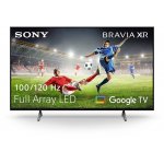 Sony Bravia XR-50X90S – Sleviste.cz