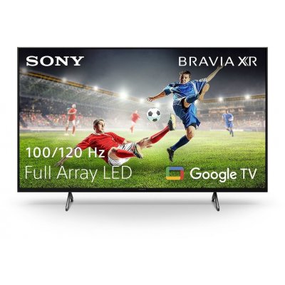 Sony Bravia XR-50X90S – Sleviste.cz