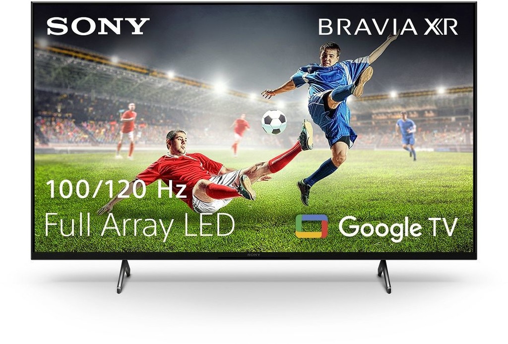 Sony Bravia XR-50X90S