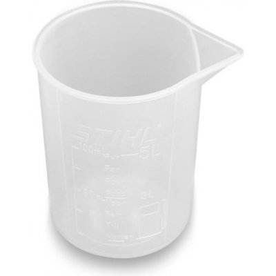 Odměrka STIHL (100 ml) – Zboží Dáma