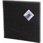 Velda VT filtrační pěna černá 50 x 50 x 2 cm – HobbyKompas.cz