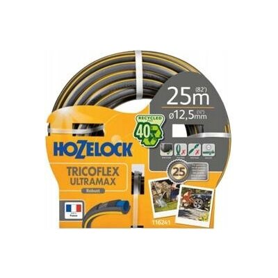 Hozelock 116241 Zahradní hadice 25 m – Hledejceny.cz