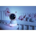 Concept KD4000 Dětská chůvička s kamerou Smart kido – Zboží Dáma